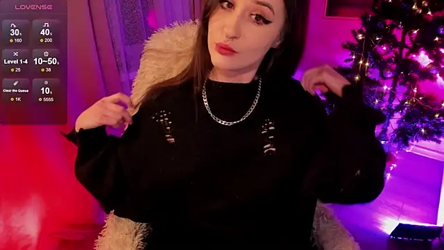 Snapshot of Sserendipityy chatting on 31, 1, 2026 Sserendipityy online show from 31, 1, 2026