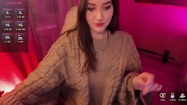 Snapshot of Sserendipityy chatting on 8, 2, 2026 Sserendipityy online show from 8, 2, 2026