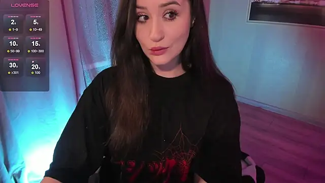 Snapshot of Sserendipityy chatting on 1, 3, 2026 Sserendipityy online show from 1, 3, 2026