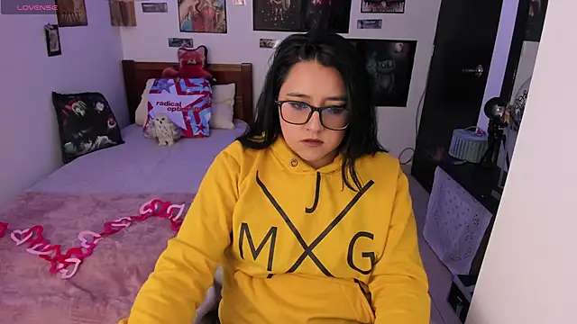 Snapshot of Cherry_blush_ chatting on 3, 2, 2026 Cherry blush online show from 3, 2, 2026