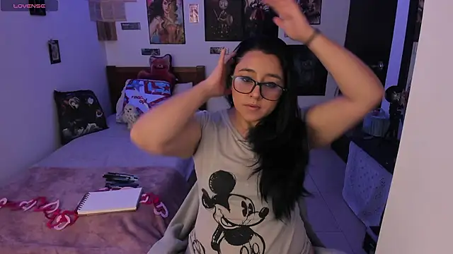 Snapshot of Cherry_blush_ chatting on 7, 2, 2026 Cherry blush online show from 7, 2, 2026