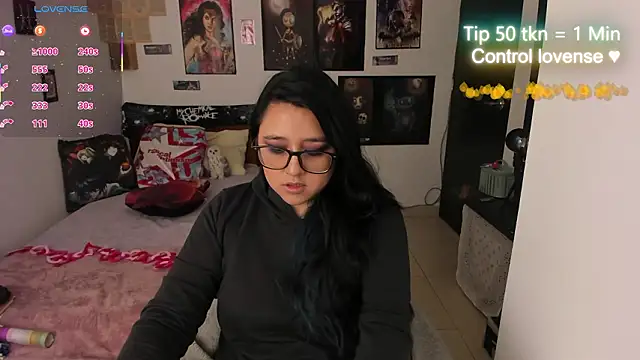 Snapshot of Cherry_blush_ chatting on 12, 2, 2026 Cherry blush online show from 12, 2, 2026