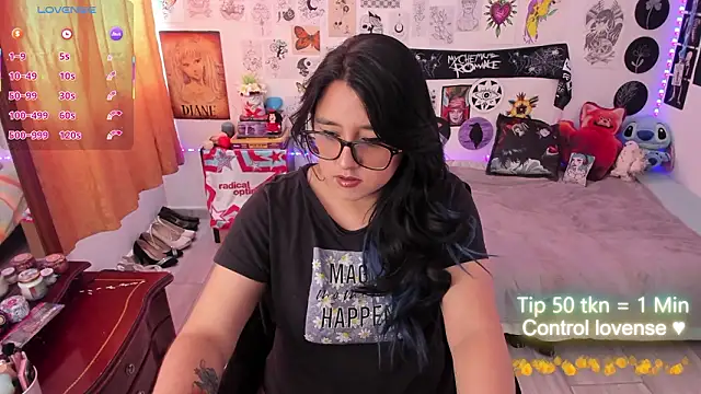 Cherry blush  online show from 21, 3, 2026