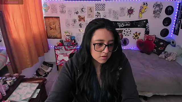 Snapshot of Cherry_blush_ chatting on 22, 4, 2026 Cherry blush online show from 22, 4, 2026