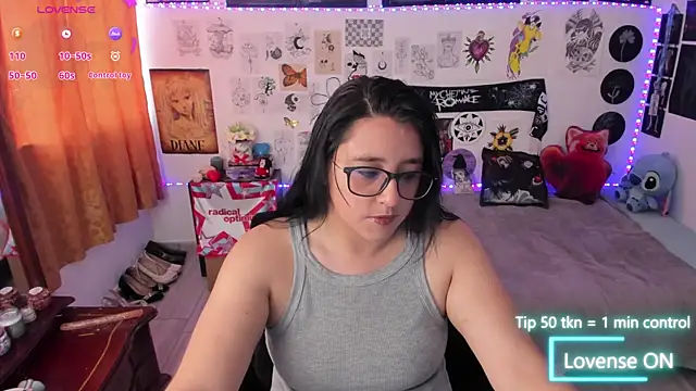 Snapshot of Cherry_blush_ chatting on 30, 4, 2026 Cherry blush online show from 30, 4, 2026