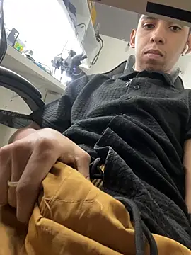 Oqui online show from 14, 4, 2026