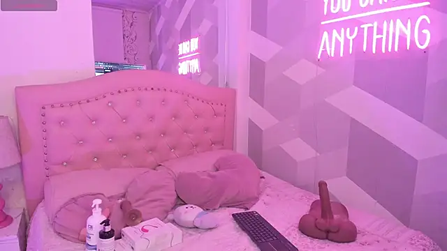 BiancaShermann online show from 6, 2, 2026