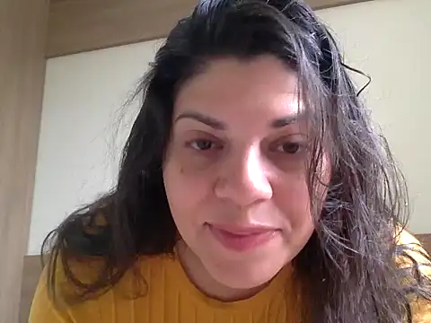 Melissa Noir online show from 8, 10, 2025