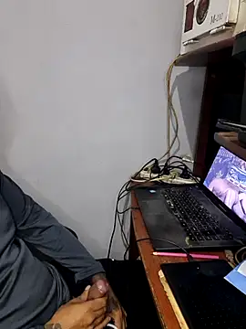 Snapshot of Joxker34 chatting on 6, 6, 2026 Joxker34 online show from 6, 6, 2026