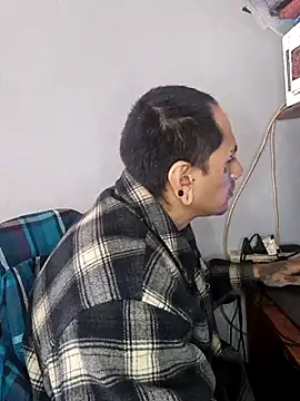 Snapshot of Joxker34 chatting on 1, 7, 2026 Joxker34 online show from 1, 7, 2026