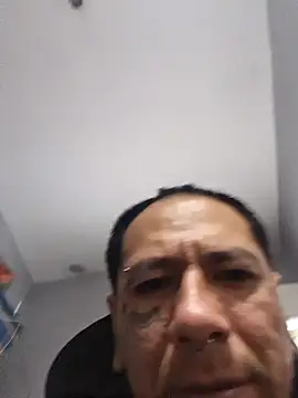 Snapshot of Joxker34 chatting on 12, 7, 2026 Joxker34 online show from 12, 7, 2026