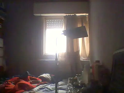 Snapshot of Joxker34 chatting on 15, 7, 2026 Joxker34 online show from 15, 7, 2026