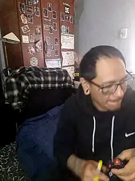 Snapshot of Joxker34 chatting on 30, 7, 2026 Joxker34 online show from 30, 7, 2026
