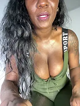 Snapshot of Bustykeyla chatting on 19, 12, 2024 Bustykeyla online show from 19, 12, 2024