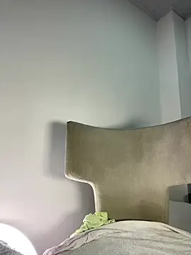 Snapshot of Bustykeyla chatting on 14, 2, 2025 Bustykeyla online show from 14, 2, 2025