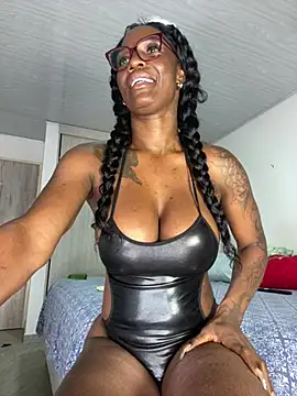 Snapshot of Bustykeyla chatting on 7, 3, 2025 Bustykeyla online show from 7, 3, 2025