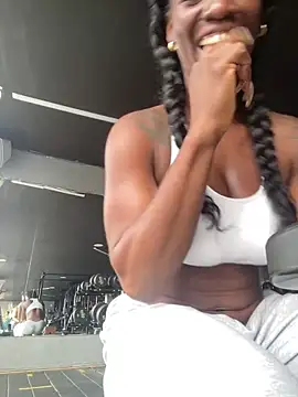 Snapshot of Bustykeyla chatting on 15, 3, 2025 Bustykeyla online show from 15, 3, 2025