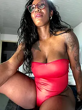 Snapshot of Bustykeyla chatting on 28, 9, 2025 Bustykeyla online show from 28, 9, 2025