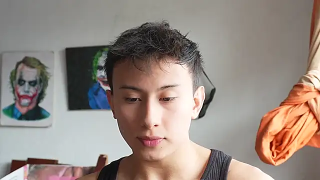 DeusbelliS online show from 5, 10, 2025