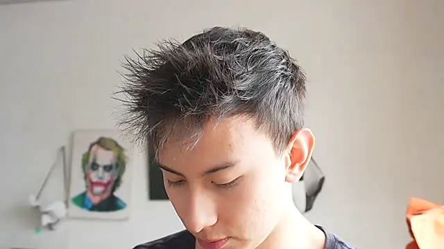 DeusbelliS online show from 6, 10, 2025