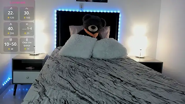 Snapshot of _alana_grey_ chatting on 10, 2, 2026 alana grey online show from 10, 2, 2026