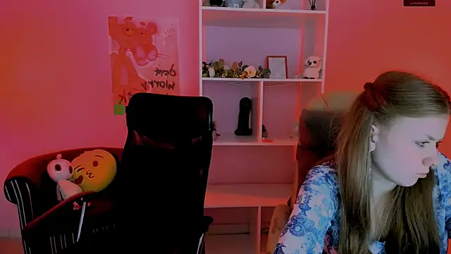 inga gree online show from 12, 9, 2025