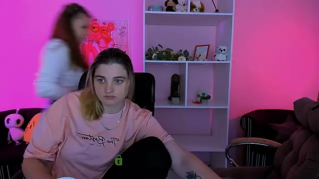 inga gree online show from 1, 10, 2025