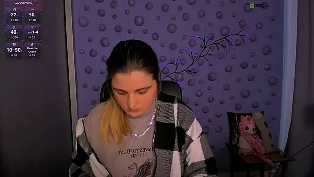 inga gree online show from 9, 1, 2026