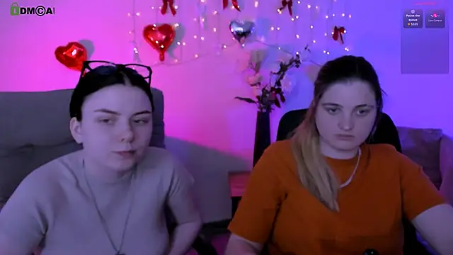 inga gree online show from 5, 4, 2026