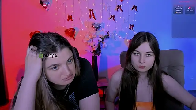 inga gree online show from 12, 4, 2026