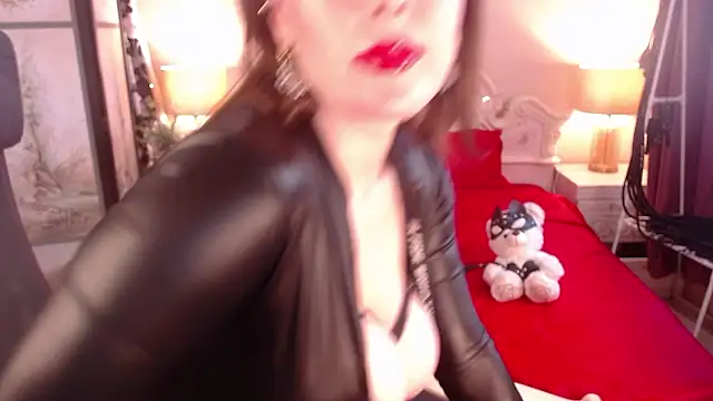 SofiaBimboss online show from 2, 3, 2026