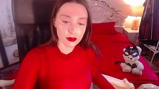 Snapshot of SofiaBimboss chatting on 27, 4, 2026 SofiaBimboss online show from 27, 4, 2026