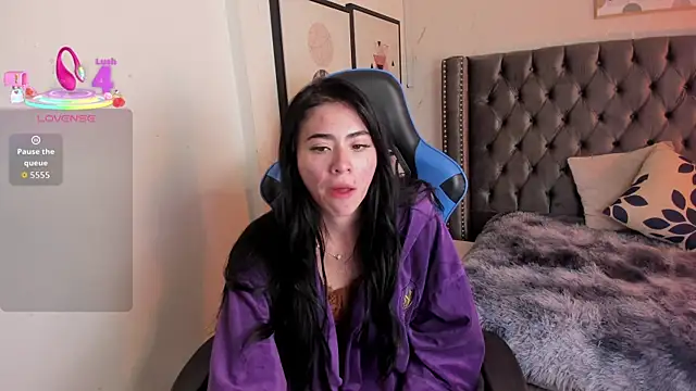 Anya Belth online show from 28, 2, 2026