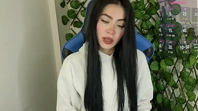 Anya Belth online show from 22, 3, 2026