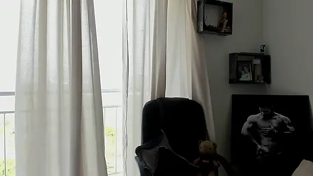 Snapshot of Marck_Mathews chatting on 23, 9, 2025 Marck Mathews online show from 23, 9, 2025