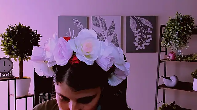 MartaEdams online show from 30, 9, 2025