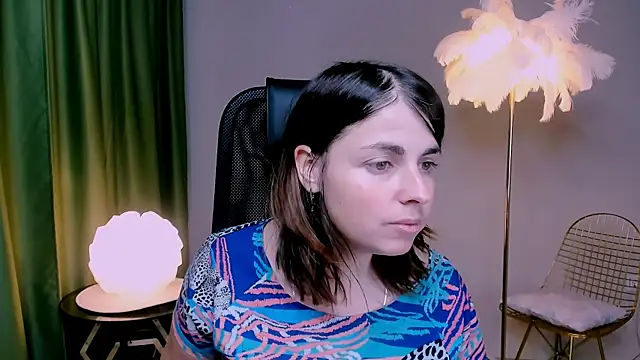 MartaEdams online show from 28, 11, 2025