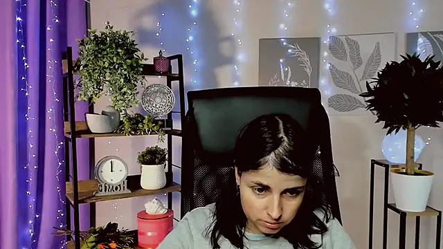 MartaEdams online show from 14, 1, 2026