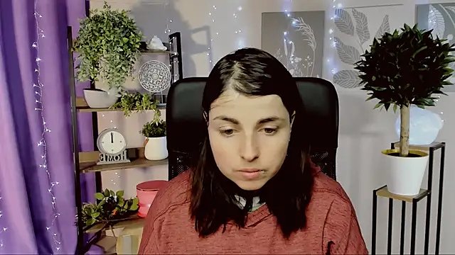 MartaEdams online show from 2, 3, 2026