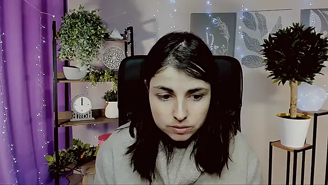 MartaEdams online show from 7, 3, 2026