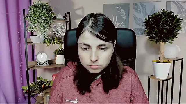 MartaEdams online show from 9, 3, 2026