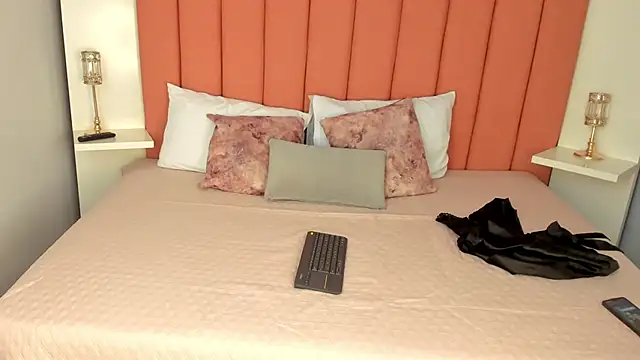 SamayRyann online show from 2, 4, 2026