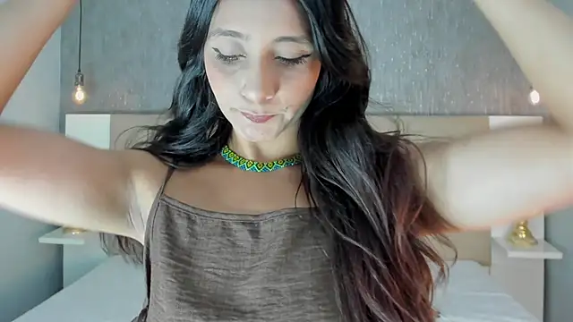 Snapshot of SamayRyann chatting on 16, 7, 2026 SamayRyann online show from 16, 7, 2026