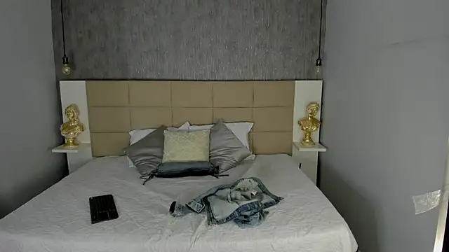 Snapshot of SamayRyann chatting on 18, 7, 2026 SamayRyann online show from 18, 7, 2026