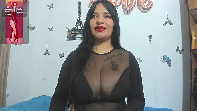 lexxyy26 online show from 27, 5, 2026