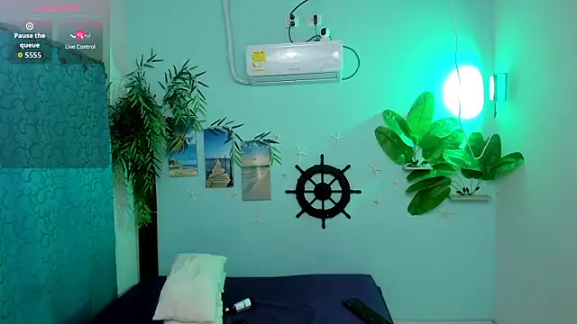 eladyrous98 online show from 3, 11, 2025