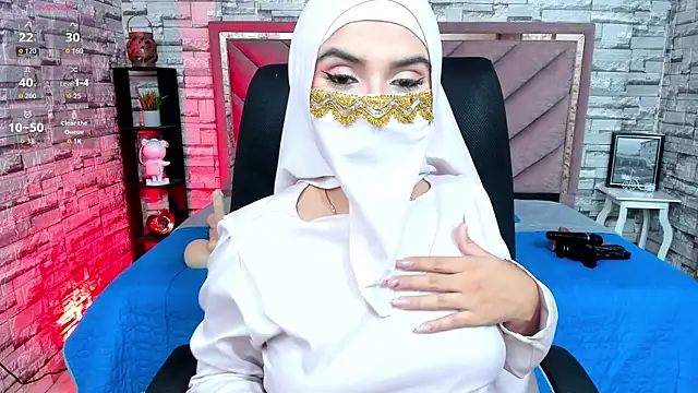 malek zark2 online show from 15, 1, 2026