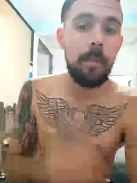 parejajuguetona420 online show from 21, 12, 2025