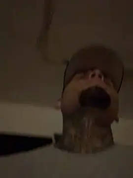 crazybarber69 online show from 16, 9, 2025