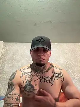 crazybarber69 online show from 21, 9, 2025